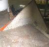 NATIONAL BULK EQUIPMENT CO. (NBE) Tilt Table
